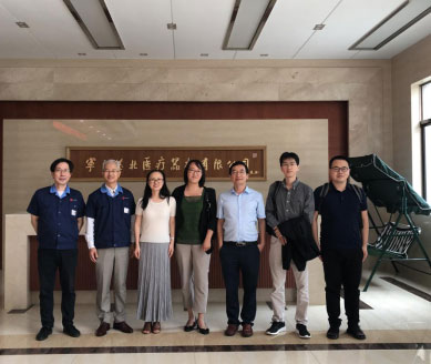 慈北順利通過(guò)浙江省隱形冠軍企業(yè)復(fù)審